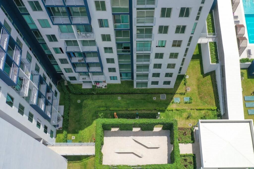 סן חוזה New Luxury Apartment 12Th Floor מראה חיצוני תמונה