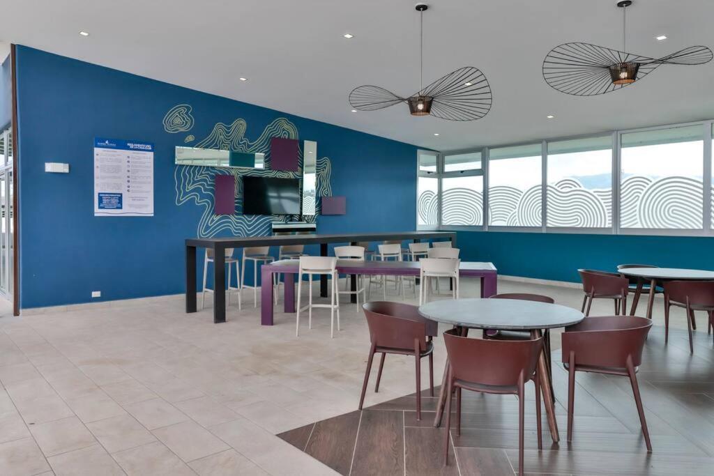 סן חוזה New Luxury Apartment 12Th Floor מראה חיצוני תמונה