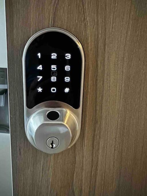 סן חוזה New Luxury Apartment 12Th Floor מראה חיצוני תמונה