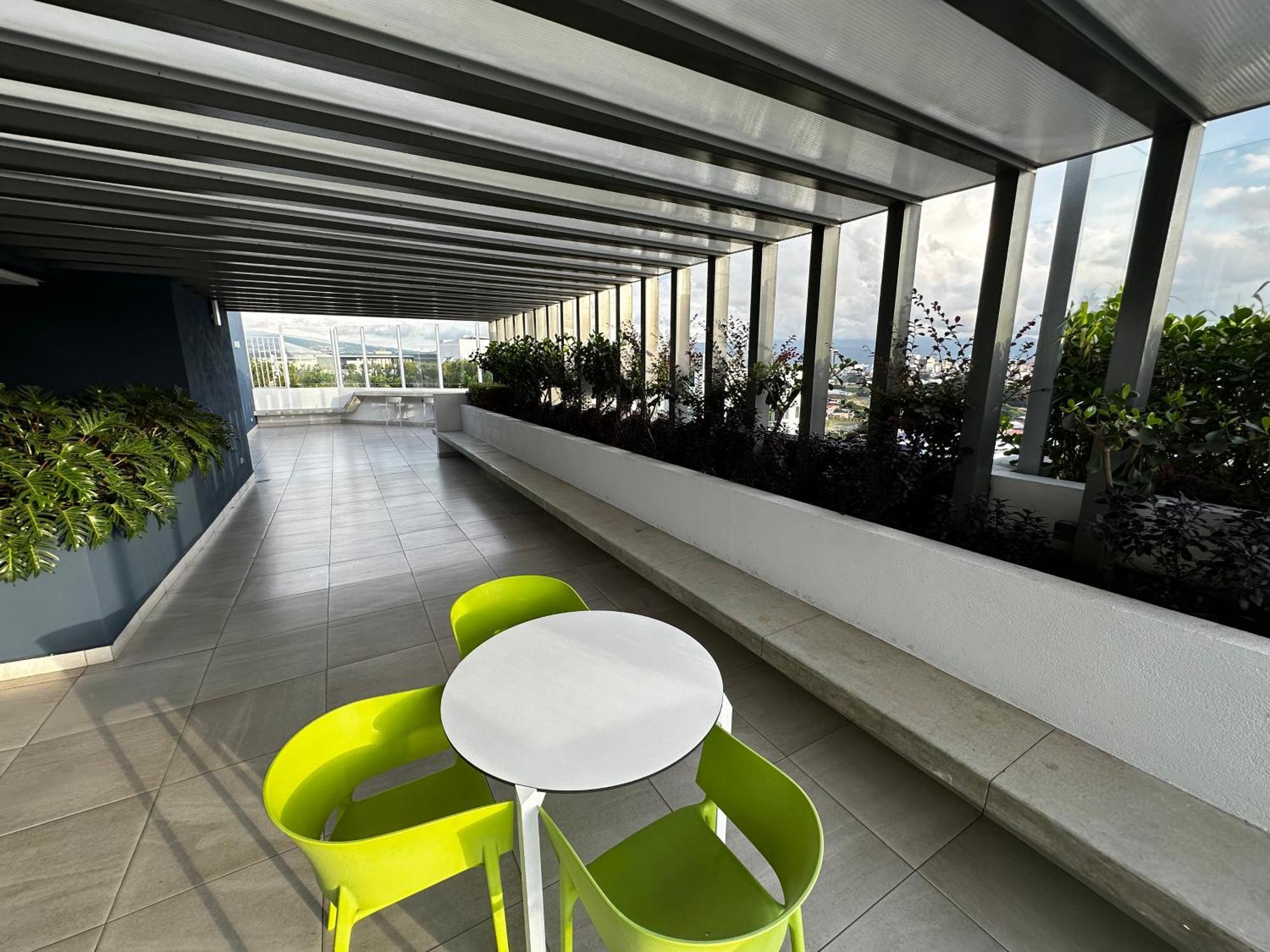 סן חוזה New Luxury Apartment 12Th Floor מראה חיצוני תמונה